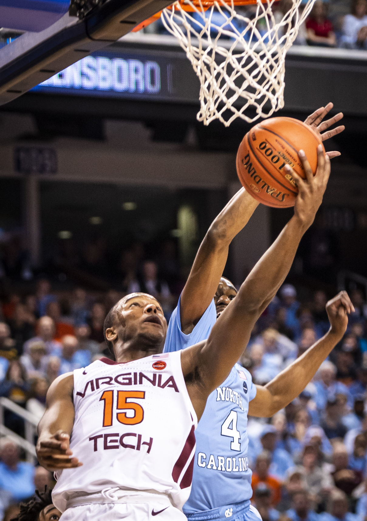 CarolinaBasketball